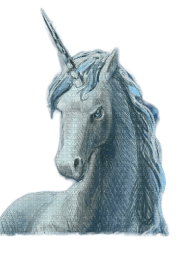einhorn unicorn milla1959 - png grátis