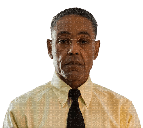 breaking bad gustavo fring - 免费PNG