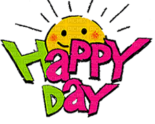Have A Nice Day - Free PNG