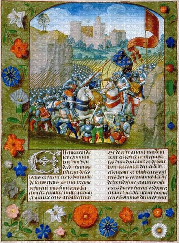 Bataille d'Azincourt Battle of Agincourt Henry V - zadarmo png