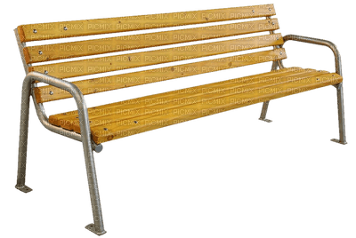 bench - paintinglounge - nemokama png