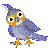 birds katrin - Darmowy animowany GIF