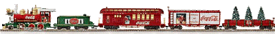 Coca Cola - 無料のアニメーション GIF
