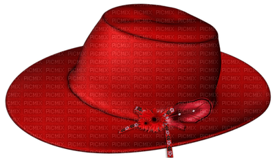 patricia87 chapeau - png gratuito