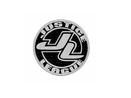Justice league logo laurachan - PNG gratuit