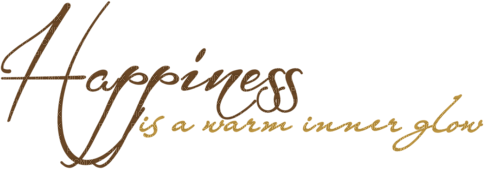 Happiness...Text.Phrase.Quote.Deco.Victoriabea - png ฟรี