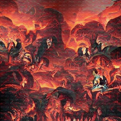 Gothic Background - png grátis