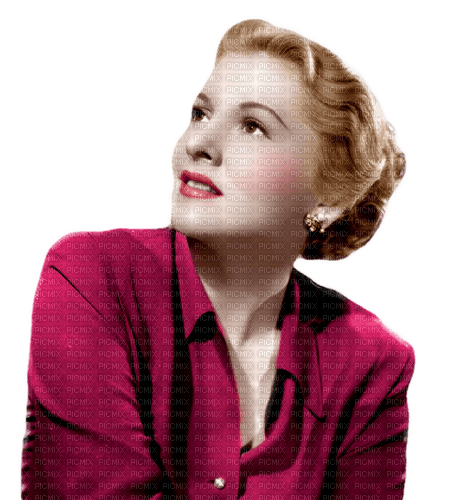 Joan Fontaine milla1959 - ingyenes png