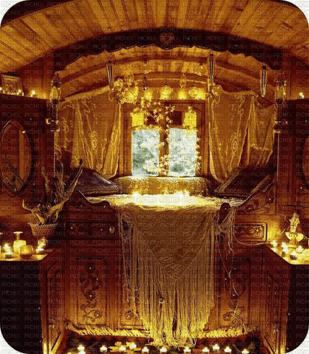 Rena Zigeunerwagen Gipsy Wagon Room - darmowe png