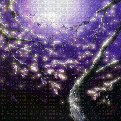 Y.A.M._Japan, Fantasy, Landscapes - Free animated GIF