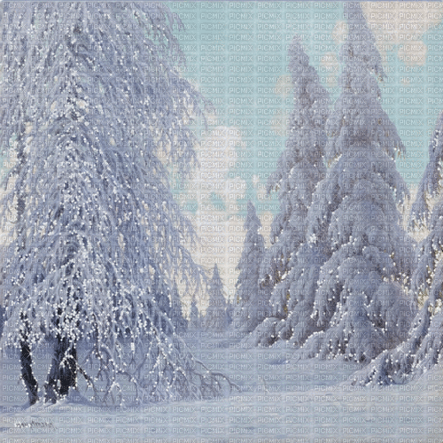 background animated hintergrund winter milla1959 - Безплатен анимиран GIF