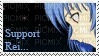 support rei stamp - zdarma png