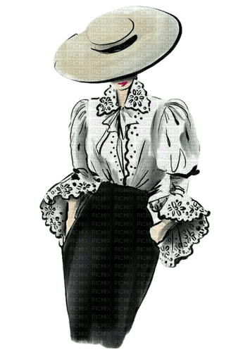 kikkapink fashion woman spring - δωρεάν png