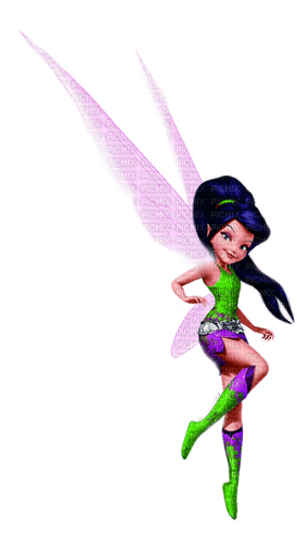 Tinkerbell - zadarmo png