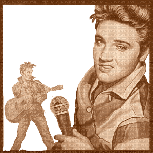 Elvis Presley milla1959 - δωρεάν png