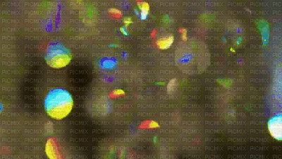 Crystal Prisms - GIF animado grátis