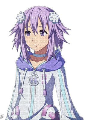 Anime - Free PNG