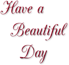 Have A Nice Day - gratis png