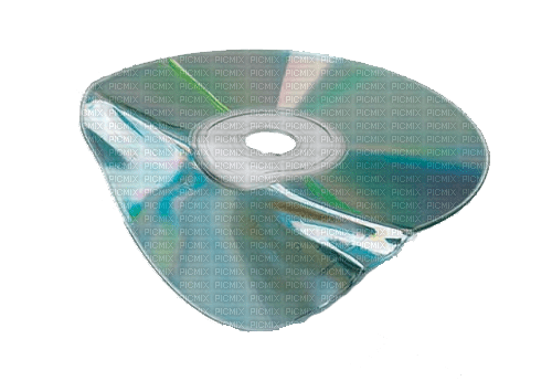CD disc - 免费PNG