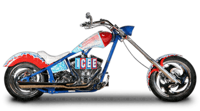 Kaz_Creations Transport Motorbike - png gratuito