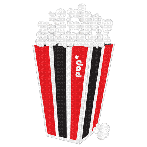 popcorn Bb2 - ilmainen png