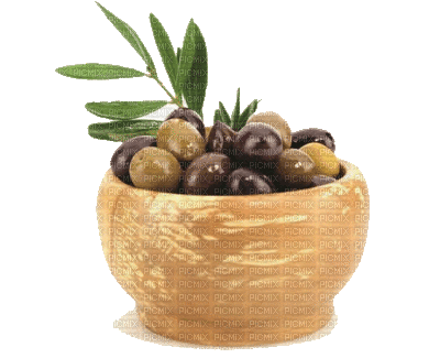 olives bp - GIF animate gratis