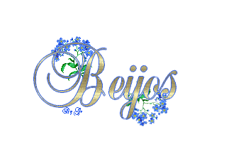 BEIJOS - Δωρεάν κινούμενο GIF