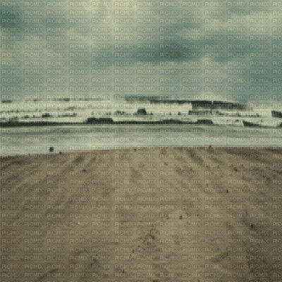 Animated Beach Background - GIF เคลื่อนไหวฟรี