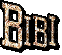 Bibi doré - 免费动画 GIF