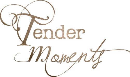 loly33 texte tender moment - png gratuito