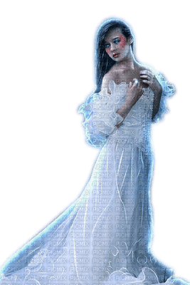 ropa blanca by EstrellaCristal - PNG gratuit