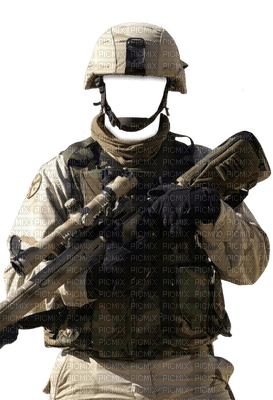 Kaz_Creations Army Deco  Soldiers Soldier - ücretsiz png