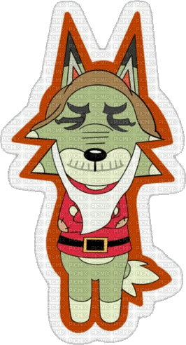 Dobie as Grumpy Sticker - Free PNG