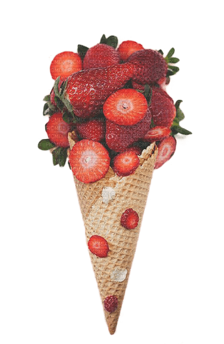 fraise.Cheyenne63 - png grátis