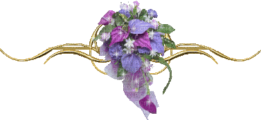 декорцветы - Безплатен анимиран GIF