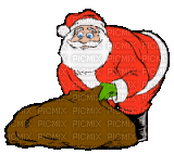 Weihnachten - Ingyenes animált GIF
