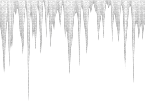 Icicles.Blue - δωρεάν png