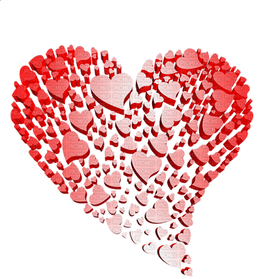 Kaz_Creations Love Hearts Valentines Heart - бесплатно png