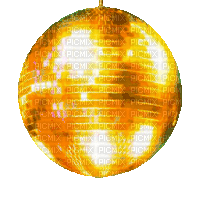 disco ball - Бесплатни анимирани ГИФ
