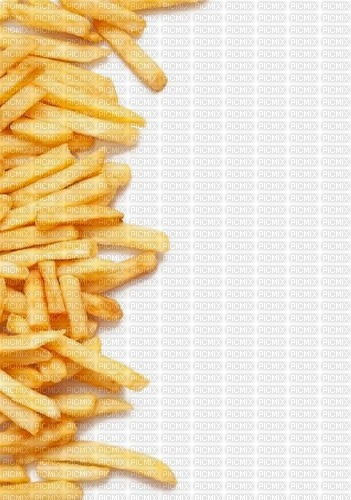 Frittes - png gratuito