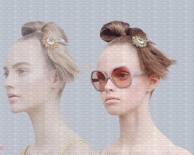 image encre couleur femmes charme lunettes de soleil edited by me - PNG gratuit