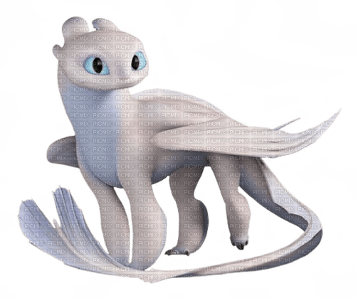 How to Train Your Dragon - zdarma png