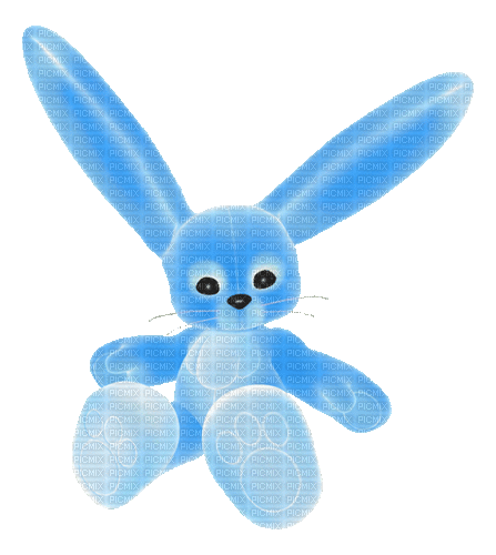 easter bunny - Animovaný GIF zadarmo
