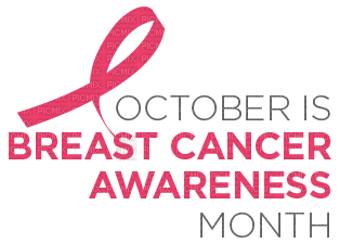 BREAST CANCER - png grátis