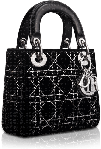 Kaz_Creations Dior-Bag - бесплатно png