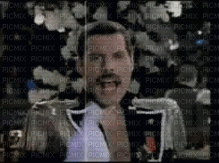 Freddie - Darmowy animowany GIF