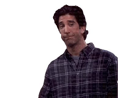 Ross - Ilmainen animoitu GIF