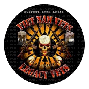 Nam Vets Legacy Vets Percy Glen Lindsey PNG - PNG gratuit