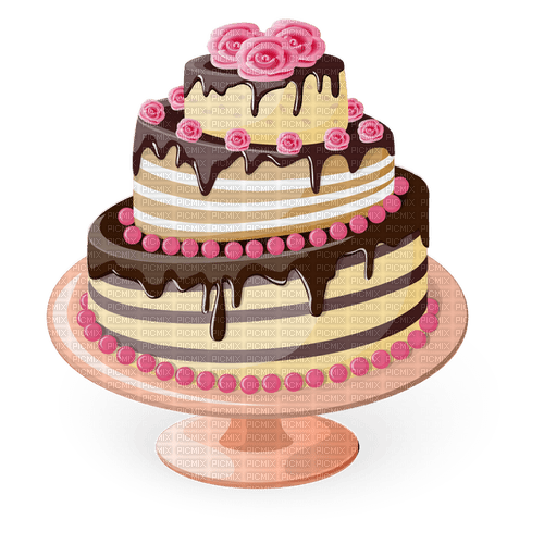cake Bb2 - png grátis