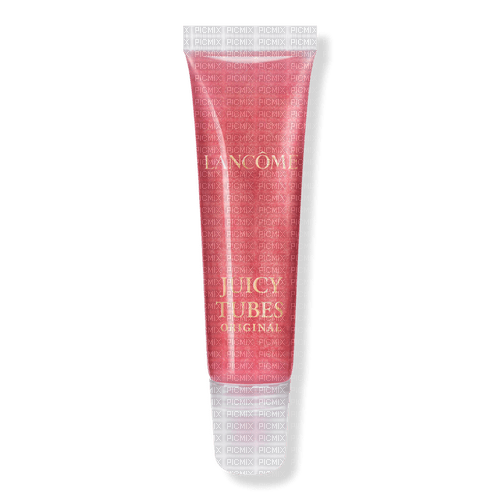lancome juicy tubes magic spell - zadarmo png